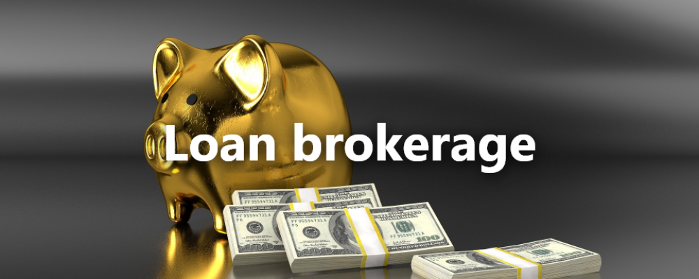 LoanBrokerage